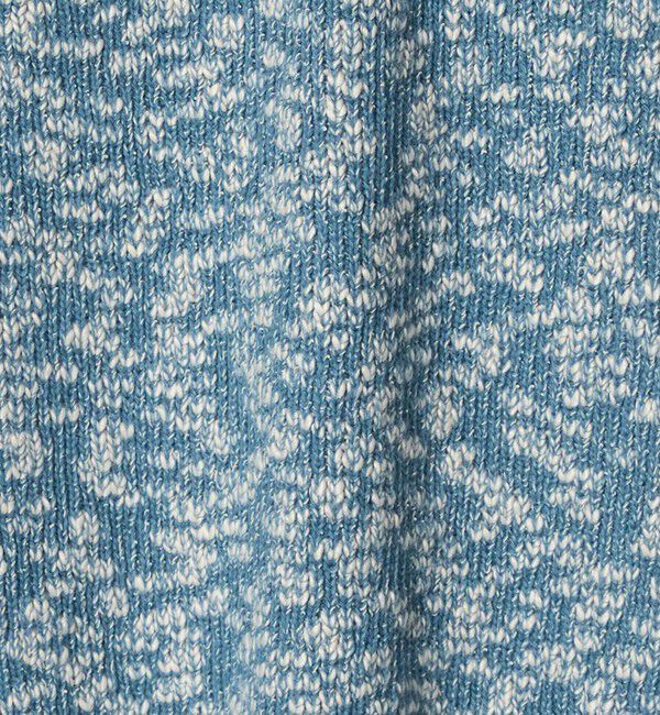 BEAUTY&YOUTH UNITED ARROWS「【別注】＜＋81BRANCA＞Vネック ニット ベスト」|ベスト・ジレ|