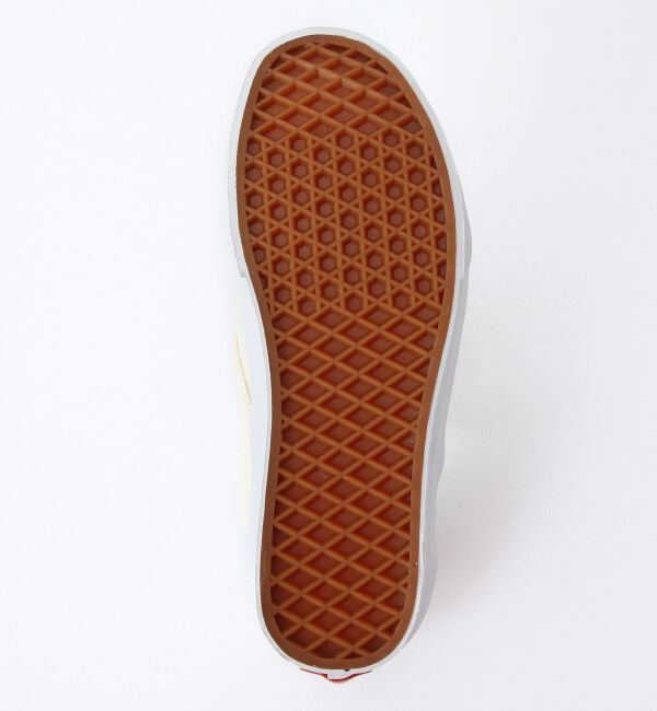 BEAMS SELECTION for WOMEN「VANS / SLIP ON」|スニーカー|