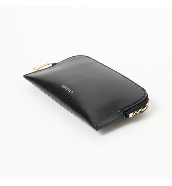 BEAMS SELECTION for WOMEN「ORSETTO / STILLA ミニウォレット」|財布|