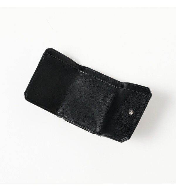 Ray BEAMS 「【別注】Casselini &times; Ray BEAMS / ジャカード ウォレット」|財布|