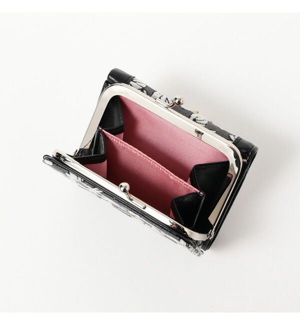Ray BEAMS 「【別注】Casselini &times; Ray BEAMS / ジャカード ウォレット」|財布|