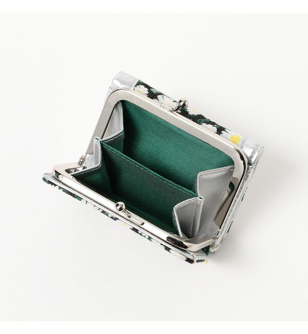 Ray BEAMS 「【別注】Casselini &times; Ray BEAMS / ジャカード ウォレット」|財布|