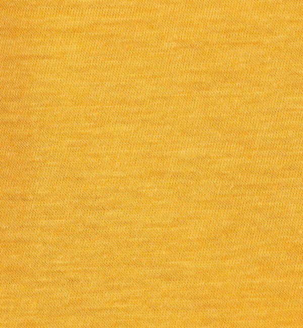 TOMORROWLAND GOODS「BASERANGE TURN Tシャツ」|Tシャツ・カットソー|