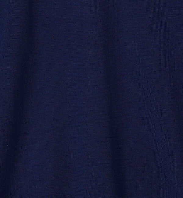 TOMORROWLAND MENS「TOMORROWLAND tricot スーパーファインメリノウール モックネックニット S-WOOL」|ニット・セーター|