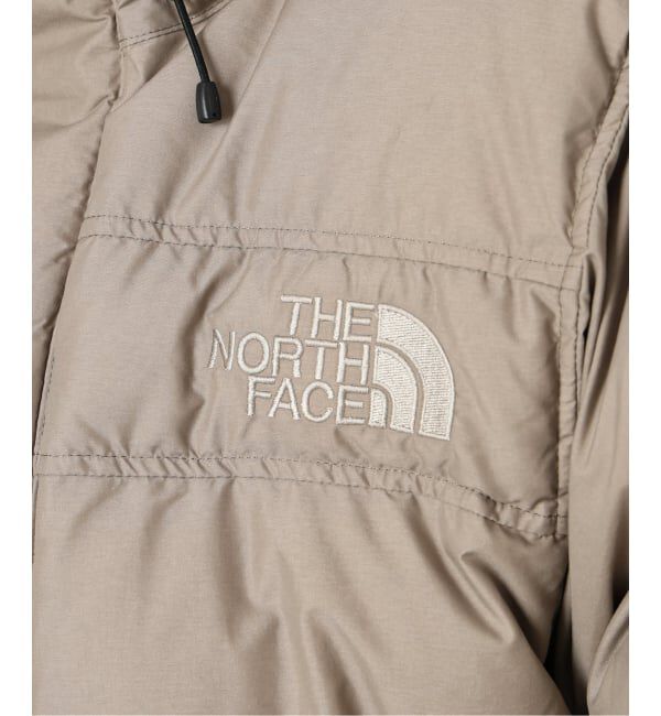 SLOBE IENA「《追加予約》THE NORTH FACE Alteration Baffs Jacket ND92564」|ダウン|