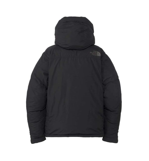 SLOBE IENA「《追加予約》THE NORTH FACE Alteration Baffs Jacket ND92564」|ダウン|