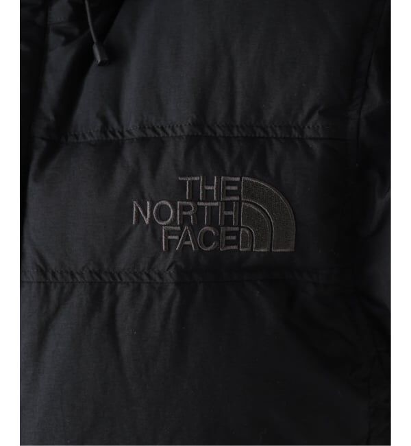 SLOBE IENA「《追加予約》THE NORTH FACE Alteration Baffs Jacket ND92564」|ダウン|