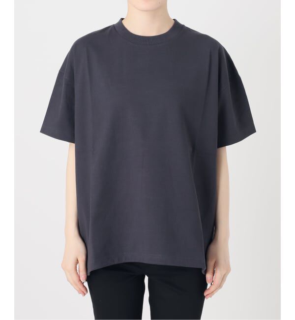 JOURNAL STANDARD「《WEB限定追加3》シャーリングＴシャツ」|Tシャツ・カットソー|