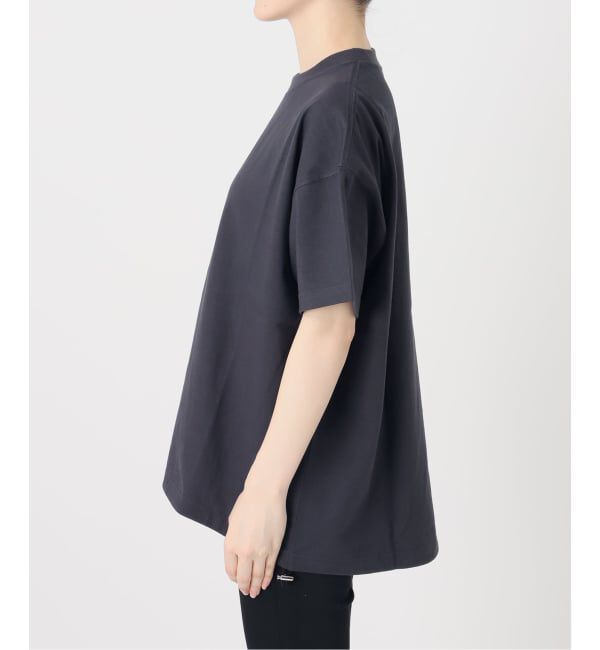 JOURNAL STANDARD「《WEB限定追加3》シャーリングＴシャツ」|Tシャツ・カットソー|