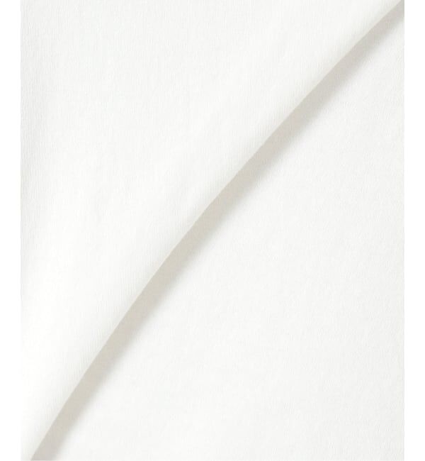 JOURNAL STANDARD「《WEB限定追加3》シャーリングＴシャツ」|Tシャツ・カットソー|