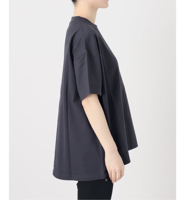 JOURNAL STANDARD「《WEB限定追加3》シャーリングＴシャツ」|Tシャツ・カットソー|