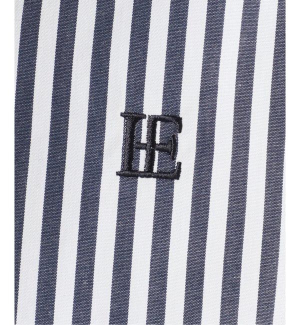 journal standard L'essage「刺繍ショートシャツ」|シャツ・ブラウス|