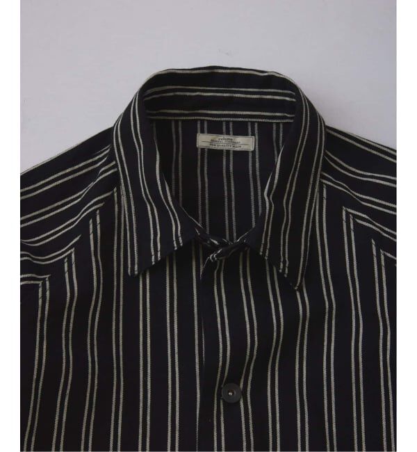 JOURNAL STANDARD relume「デニム＆ヒッコリー &rdquo;レイジー&rdquo; カバーオール ジャケット」|その他|