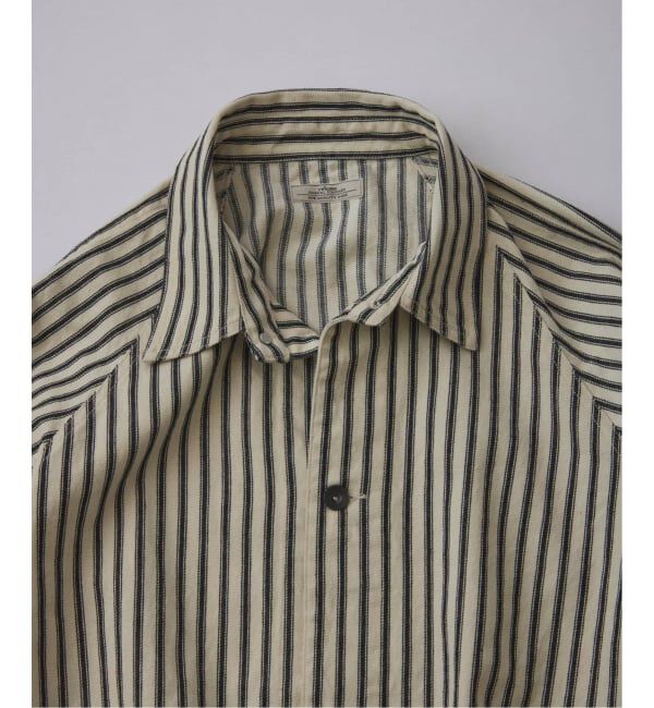 JOURNAL STANDARD relume「デニム＆ヒッコリー &rdquo;レイジー&rdquo; カバーオール ジャケット」|その他|