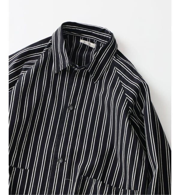 JOURNAL STANDARD relume「デニム＆ヒッコリー &rdquo;レイジー&rdquo; カバーオール ジャケット」|その他|