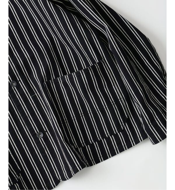 JOURNAL STANDARD relume「デニム＆ヒッコリー &rdquo;レイジー&rdquo; カバーオール ジャケット」|その他|