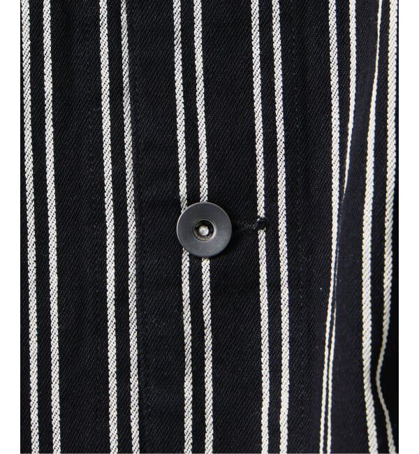 JOURNAL STANDARD relume「デニム＆ヒッコリー &rdquo;レイジー&rdquo; カバーオール ジャケット」|その他|