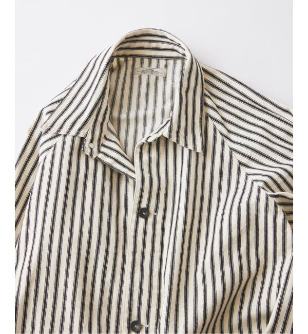 JOURNAL STANDARD relume「デニム＆ヒッコリー &rdquo;レイジー&rdquo; カバーオール ジャケット」|その他|