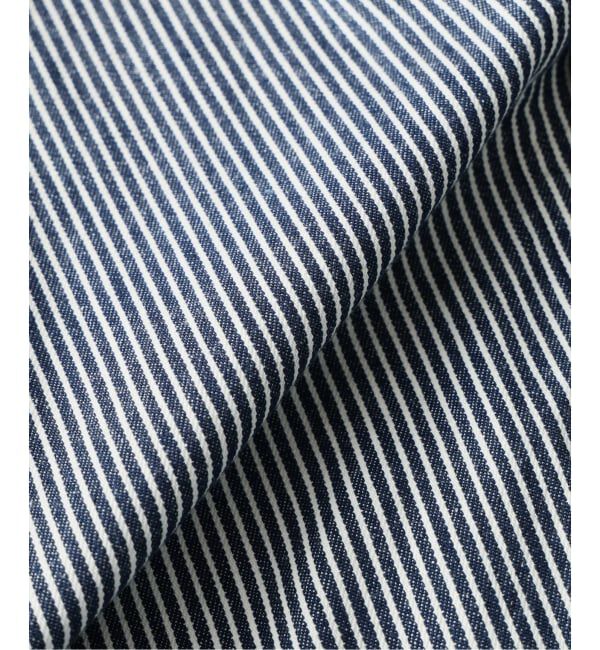 JOURNAL STANDARD relume「デニム＆ヒッコリー &rdquo;レイジー&rdquo; カバーオール ジャケット」|その他|