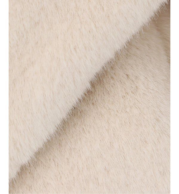  「《予約》HAVELESS/ハブレス ファーコート」|その他|