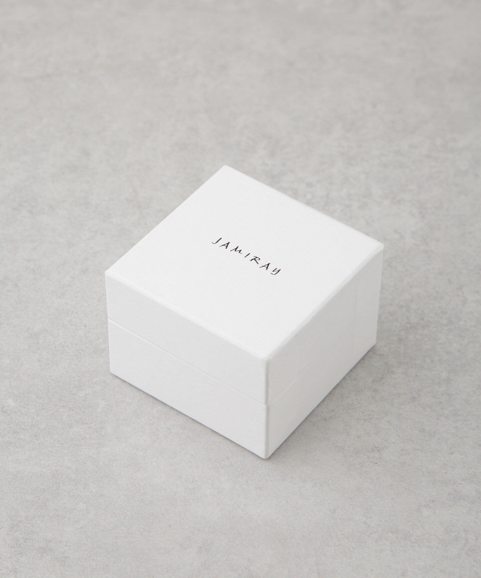  「JAMIRAY/ENA DROP PI」|ピアス|