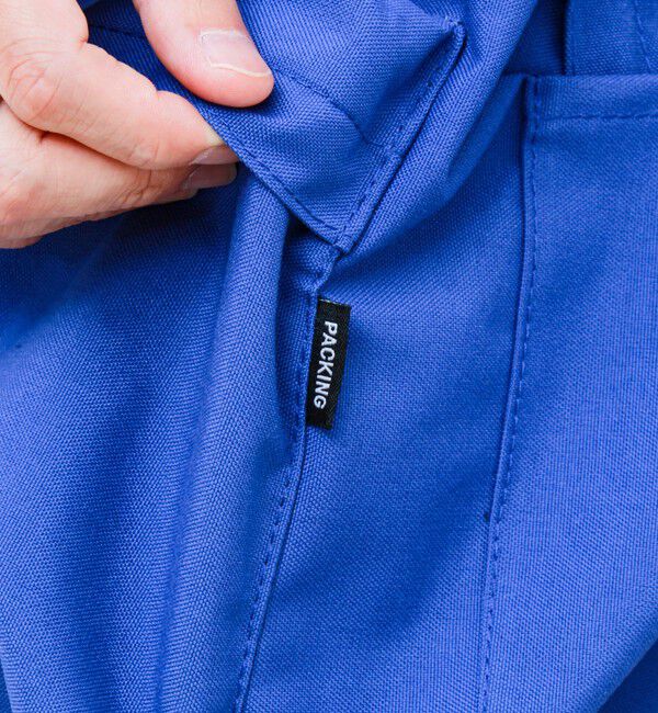 GLOSTER「【PACKING/パッキング】22L DAYPACKS デイパック リュック」|リュック|