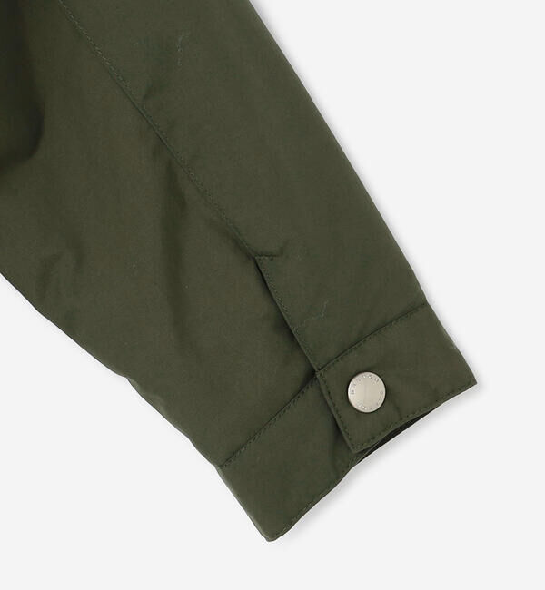 DANTON「DANTON | キッズ 中綿 ナイロン カバーオールジャケット」|その他|