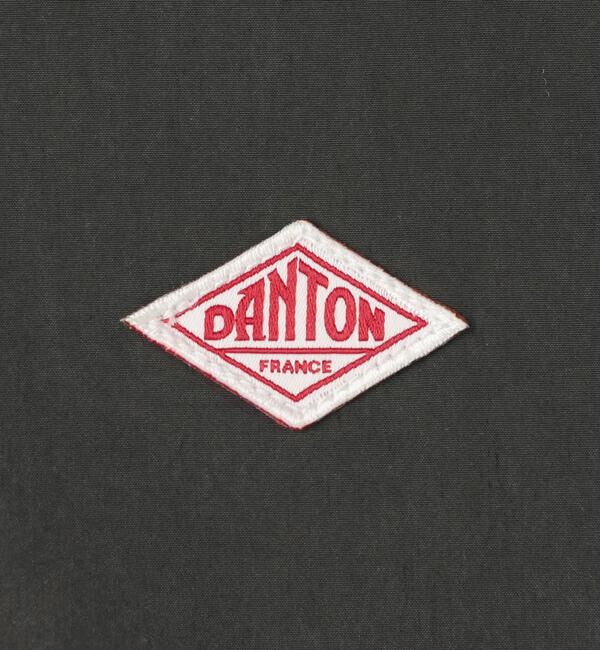 DANTON「DANTON | 中綿 コーチジャケット MEN」|その他|