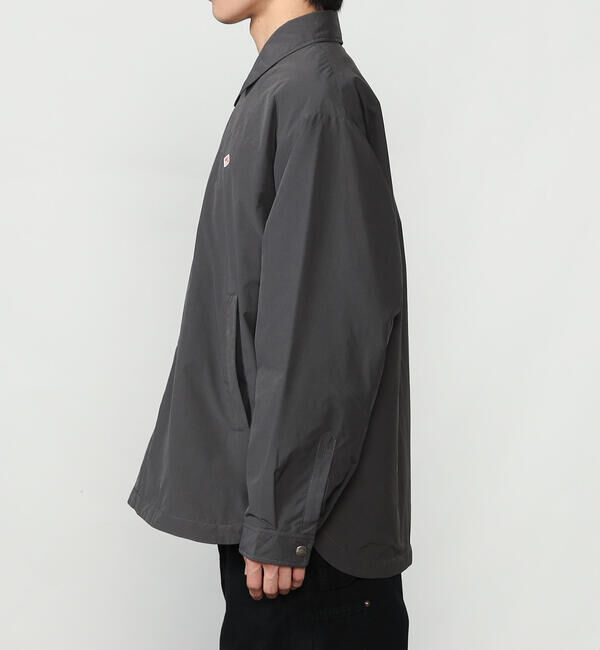 DANTON「DANTON | 中綿 コーチジャケット MEN」|その他|