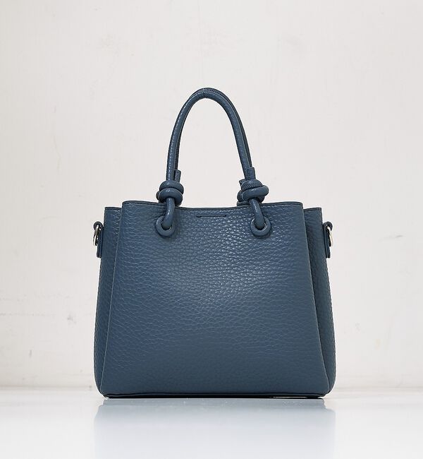 LOWELL things「【新色追加】●SOEUR/2WAYスクエアミニダブルショルダー」|ショルダー・メッセンジャー|