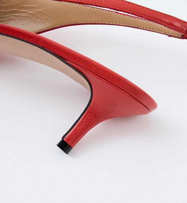 The Store by C' 「【PELLICO】VIOLA バックスリング パンプス ALIAS SOFT」|パンプス|