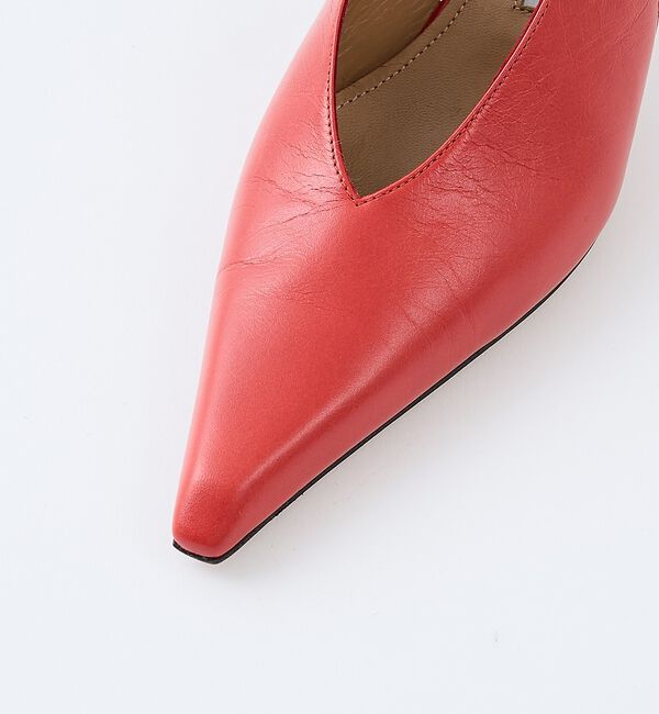 The Store by C' 「【PELLICO】VIOLA バックスリング パンプス ALIAS SOFT」|パンプス|
