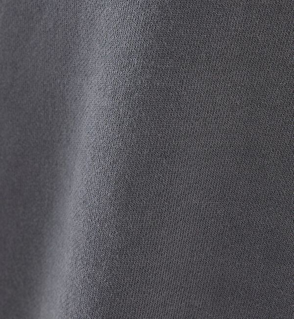The Store by C' 「【DENIM DELIGHT DAYS】【別注】スリットショルダースエット」|スウェット・ジャージ|