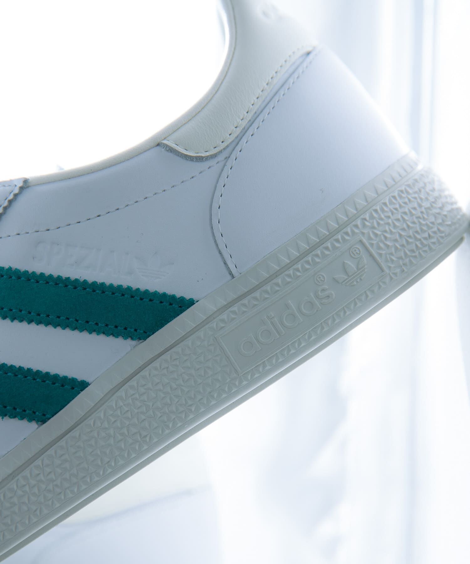 URBAN RESEARCH DOORS「『別注』adidas&times;DOORS　HANDBALL SPEZIAL」|スニーカー|