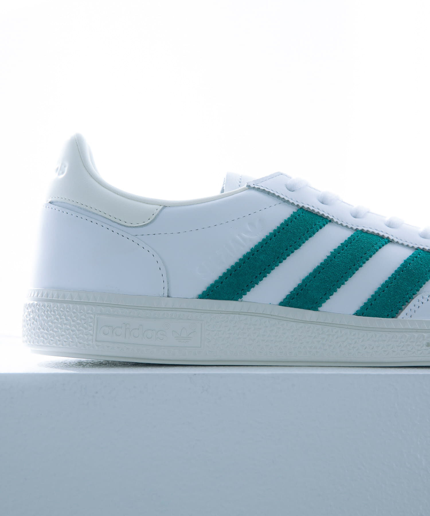URBAN RESEARCH DOORS「『別注』adidas&times;DOORS　HANDBALL SPEZIAL」|スニーカー|