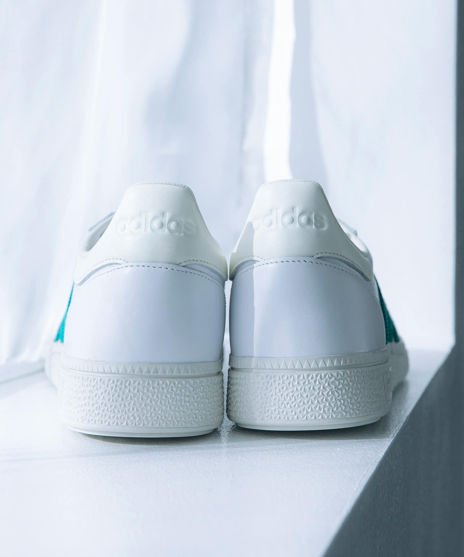 URBAN RESEARCH DOORS「『別注』adidas&times;DOORS　HANDBALL SPEZIAL」|スニーカー|