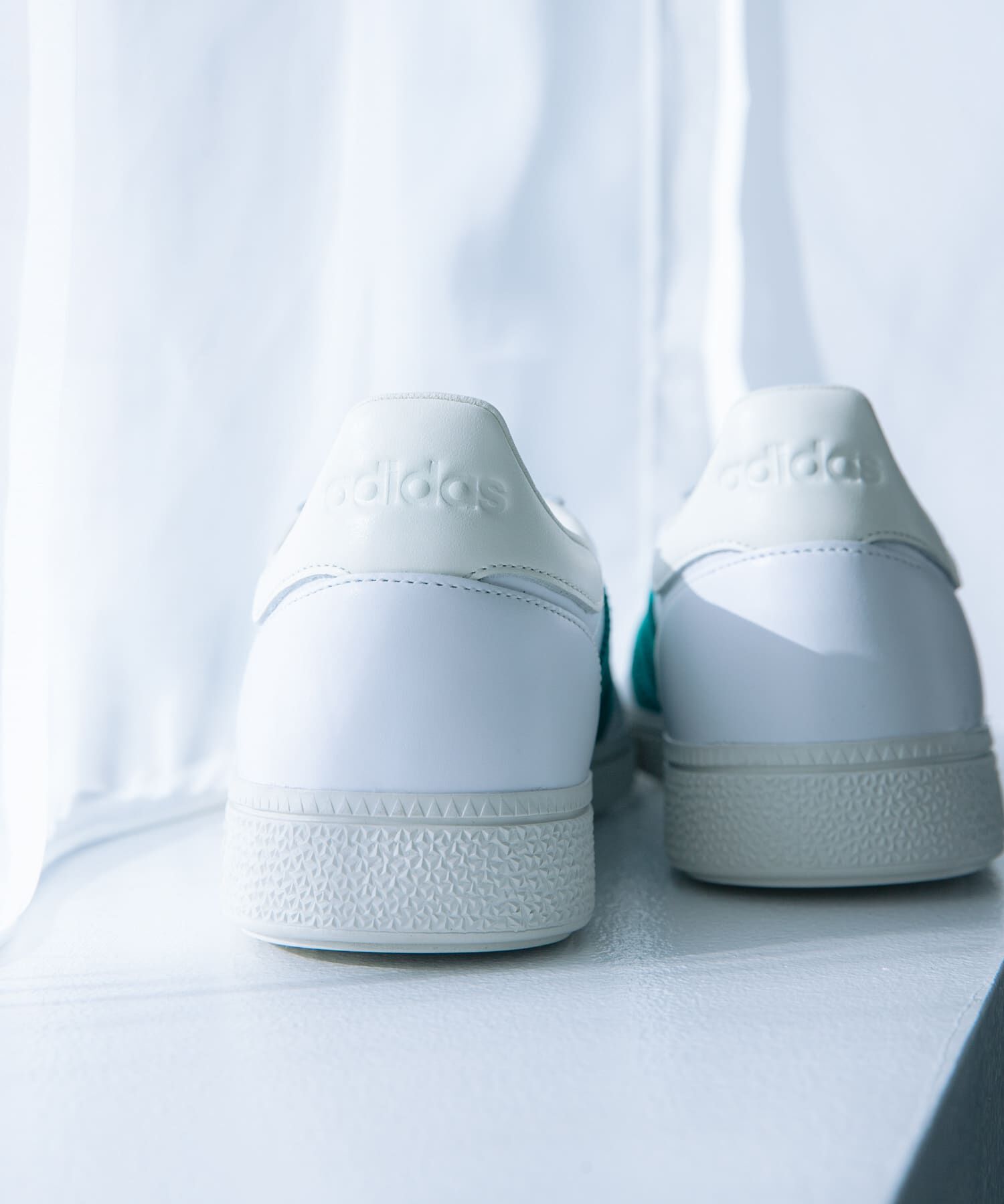 URBAN RESEARCH DOORS「『別注』adidas&times;DOORS　HANDBALL SPEZIAL」|スニーカー|