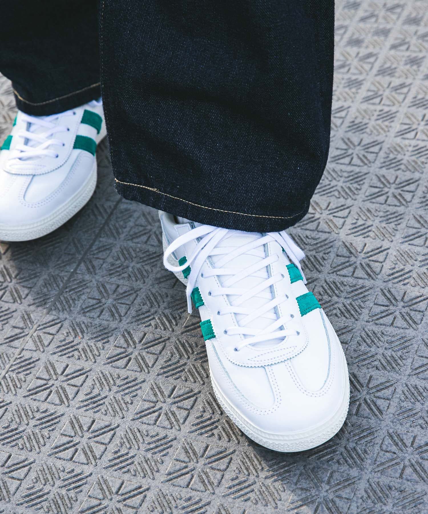 URBAN RESEARCH DOORS「『別注』adidas&times;DOORS　HANDBALL SPEZIAL」|スニーカー|