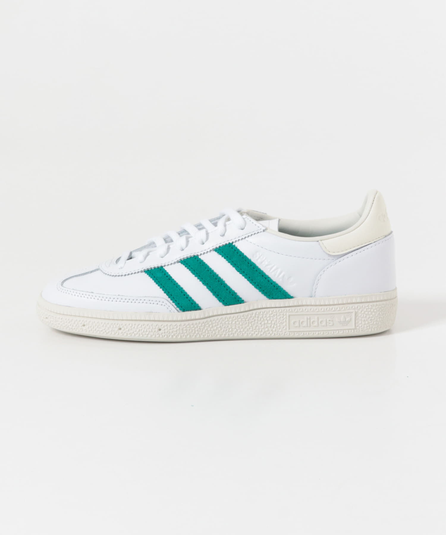 URBAN RESEARCH DOORS「『別注』adidas&times;DOORS　HANDBALL SPEZIAL」|スニーカー|