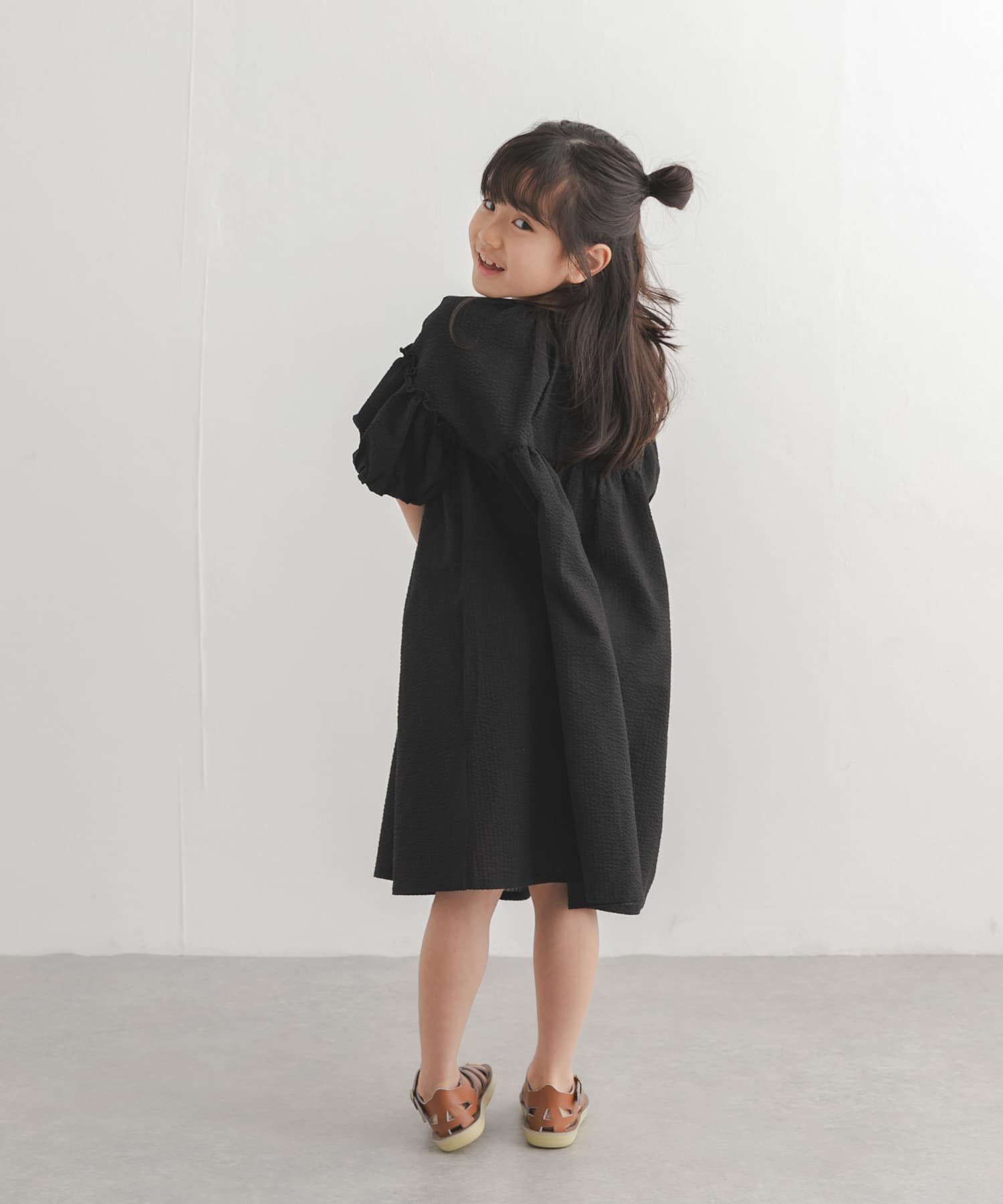 URBAN RESEARCH DOORS「サッカー2WAYワンピース(KIDS)」|ワンピース|