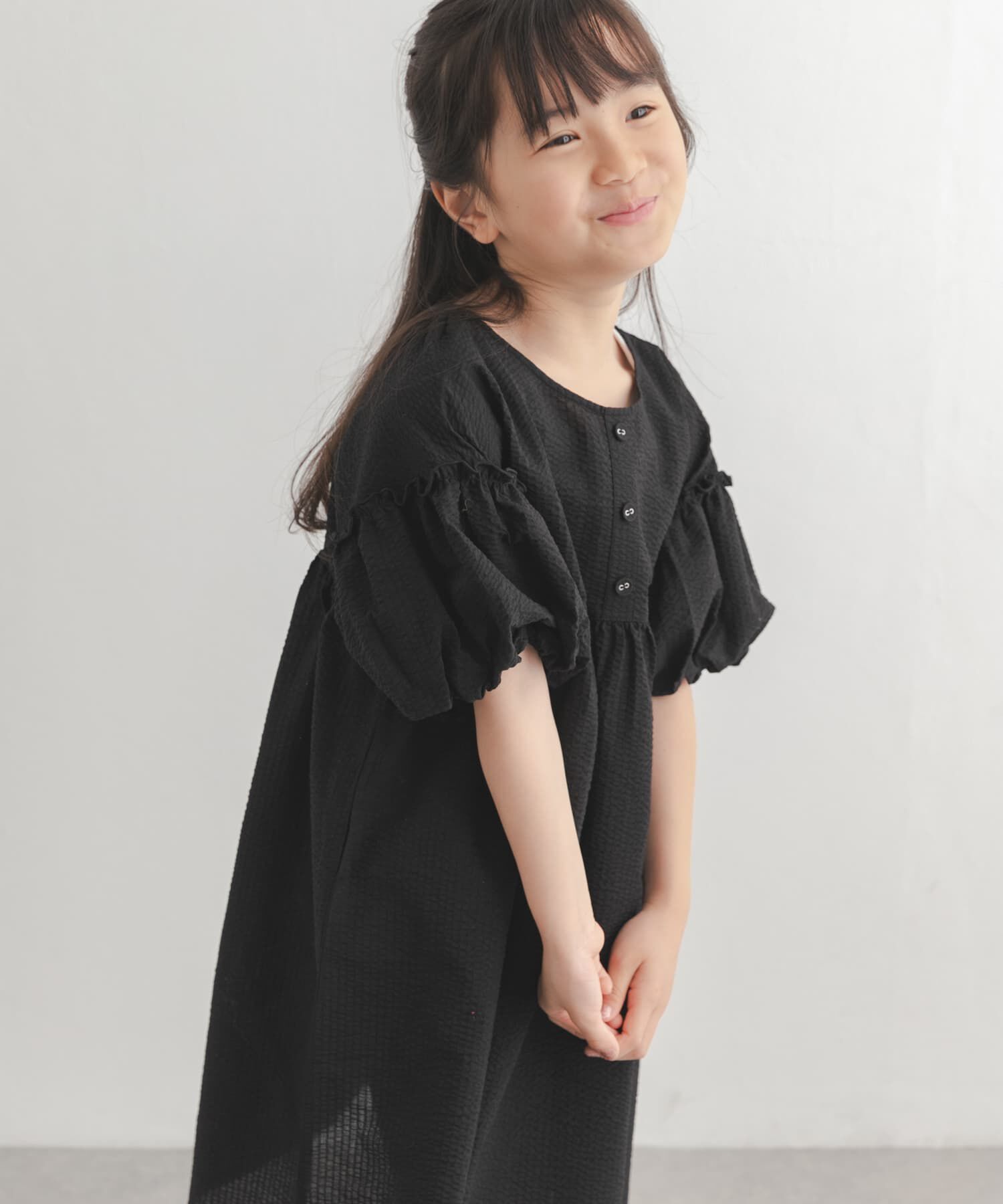 URBAN RESEARCH DOORS「サッカー2WAYワンピース(KIDS)」|ワンピース|