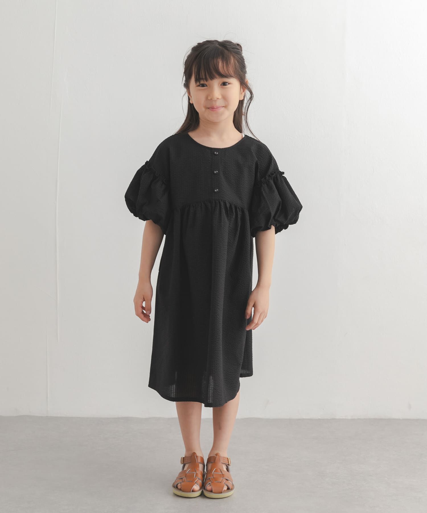 URBAN RESEARCH DOORS「サッカー2WAYワンピース(KIDS)」|ワンピース|