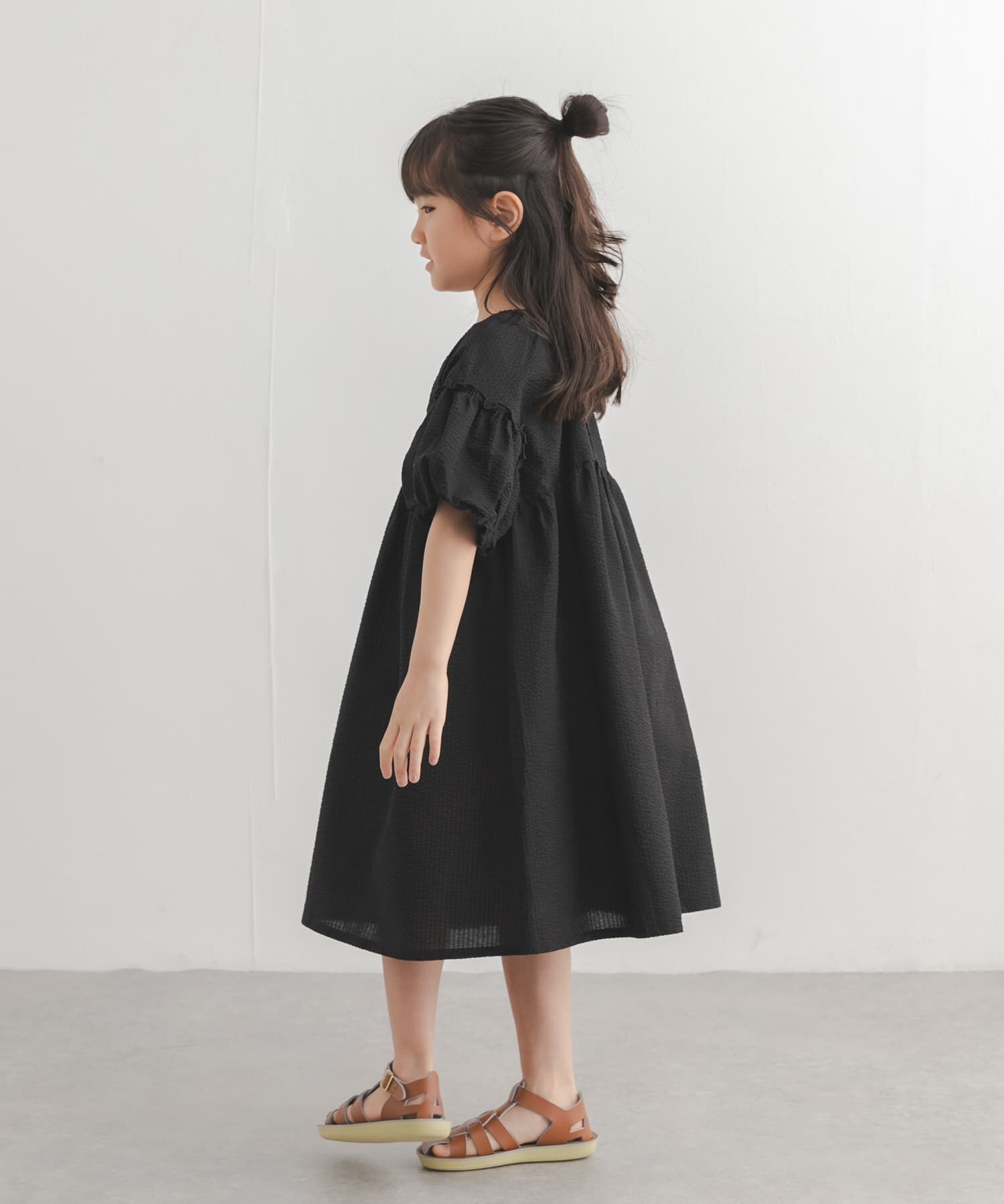 URBAN RESEARCH DOORS「サッカー2WAYワンピース(KIDS)」|ワンピース|