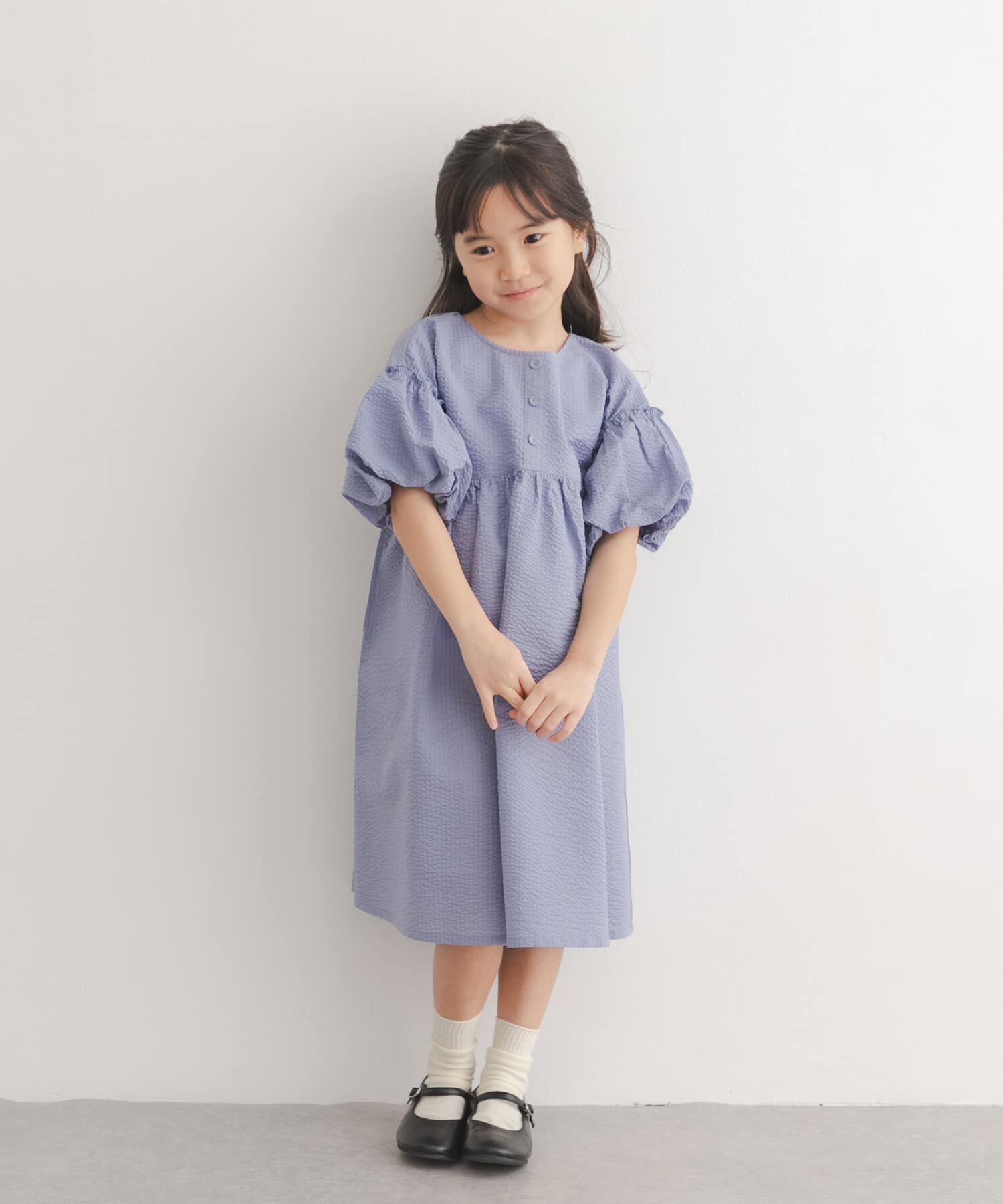 URBAN RESEARCH DOORS「サッカー2WAYワンピース(KIDS)」|ワンピース|