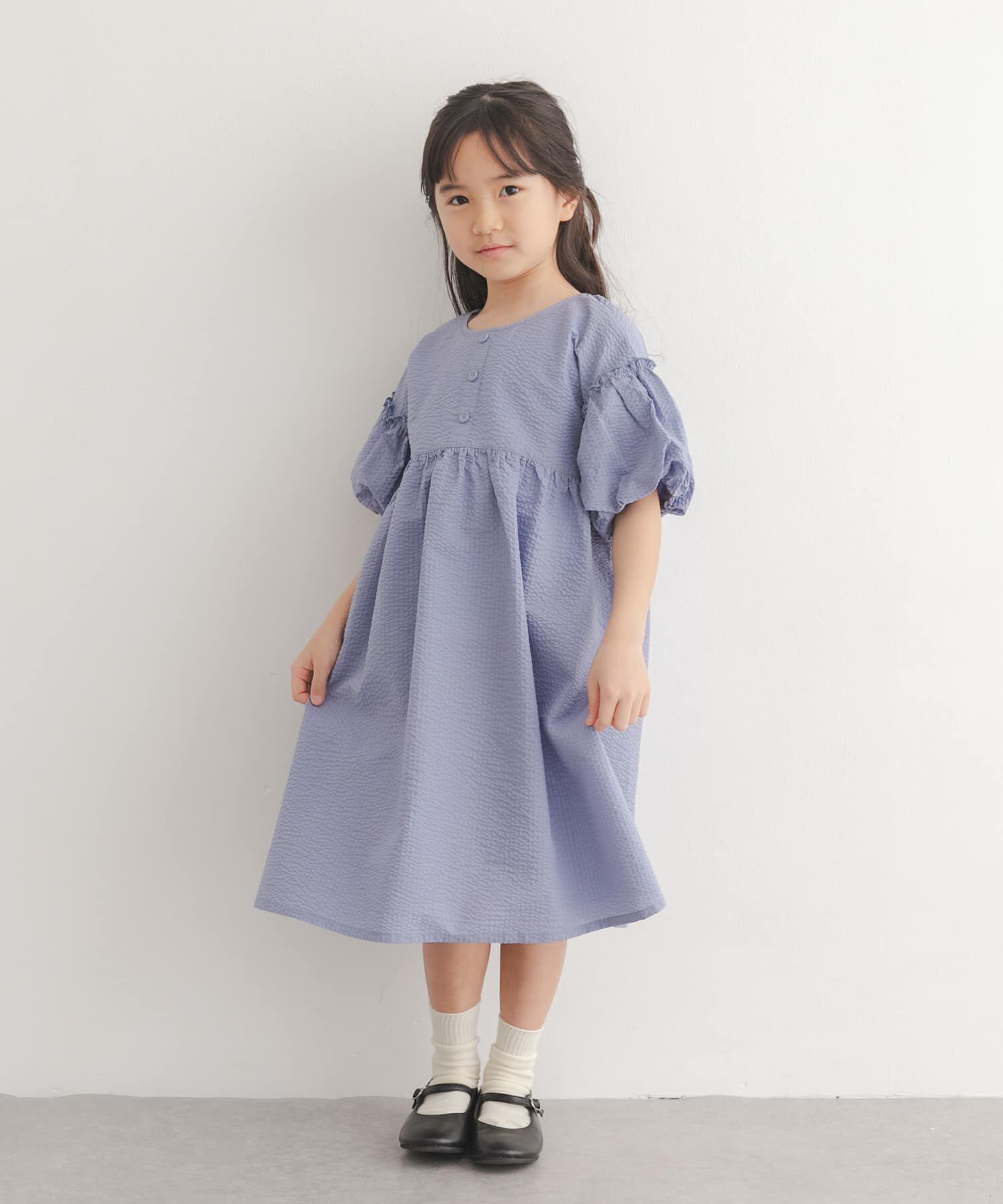 URBAN RESEARCH DOORS「サッカー2WAYワンピース(KIDS)」|ワンピース|