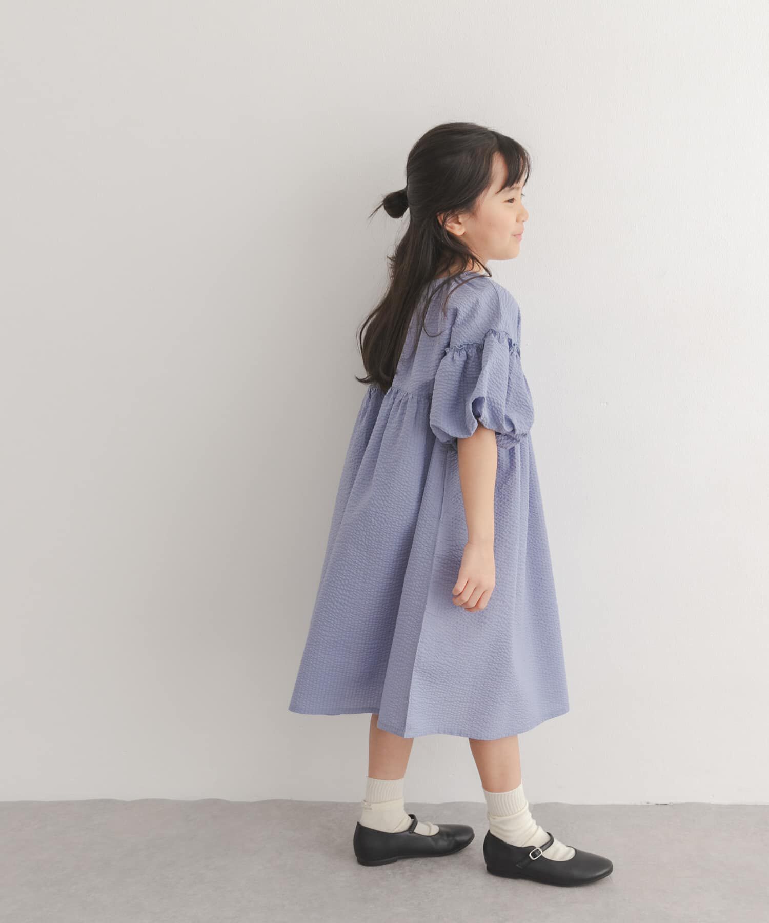 URBAN RESEARCH DOORS「サッカー2WAYワンピース(KIDS)」|ワンピース|