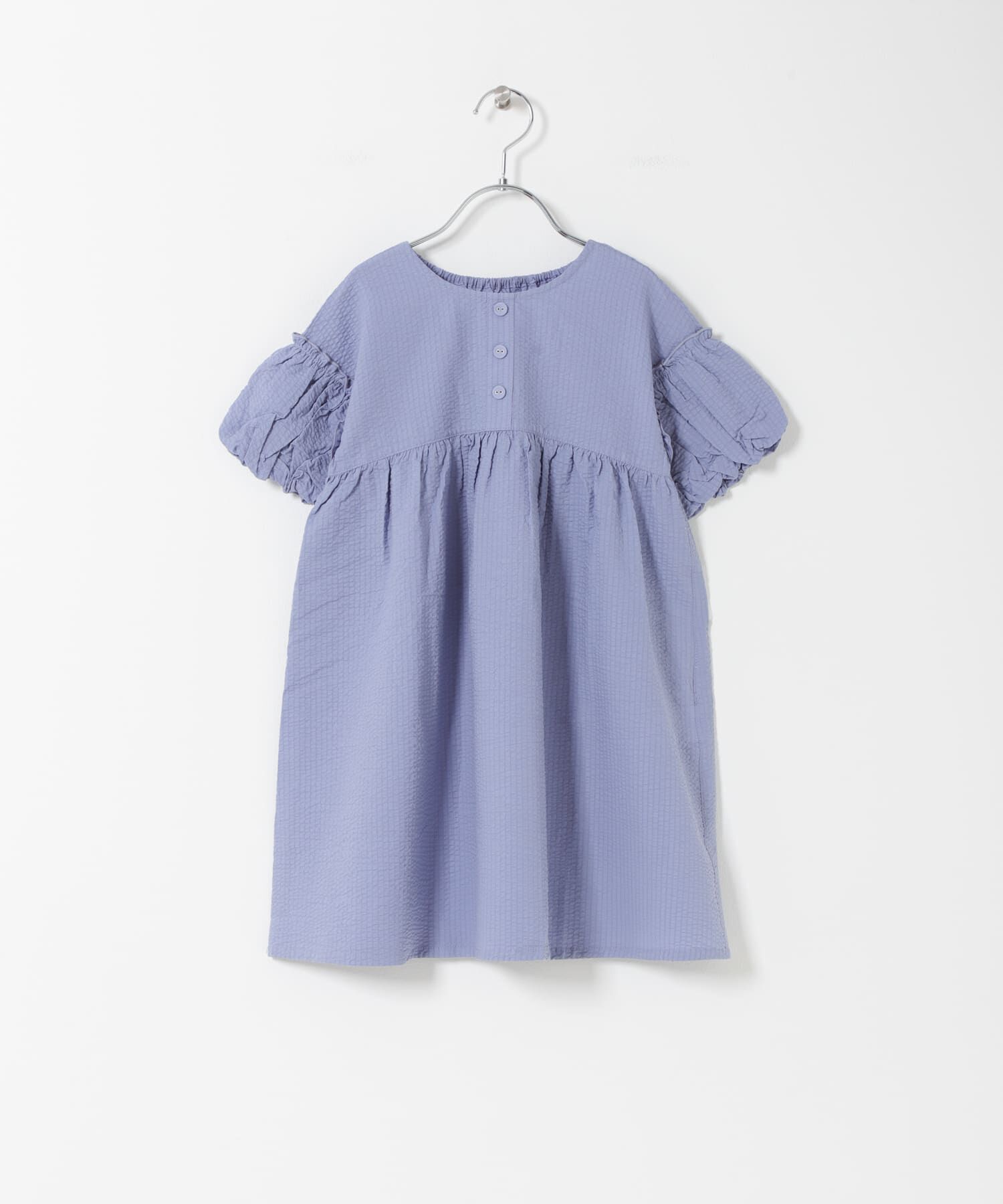 URBAN RESEARCH DOORS「サッカー2WAYワンピース(KIDS)」|ワンピース|