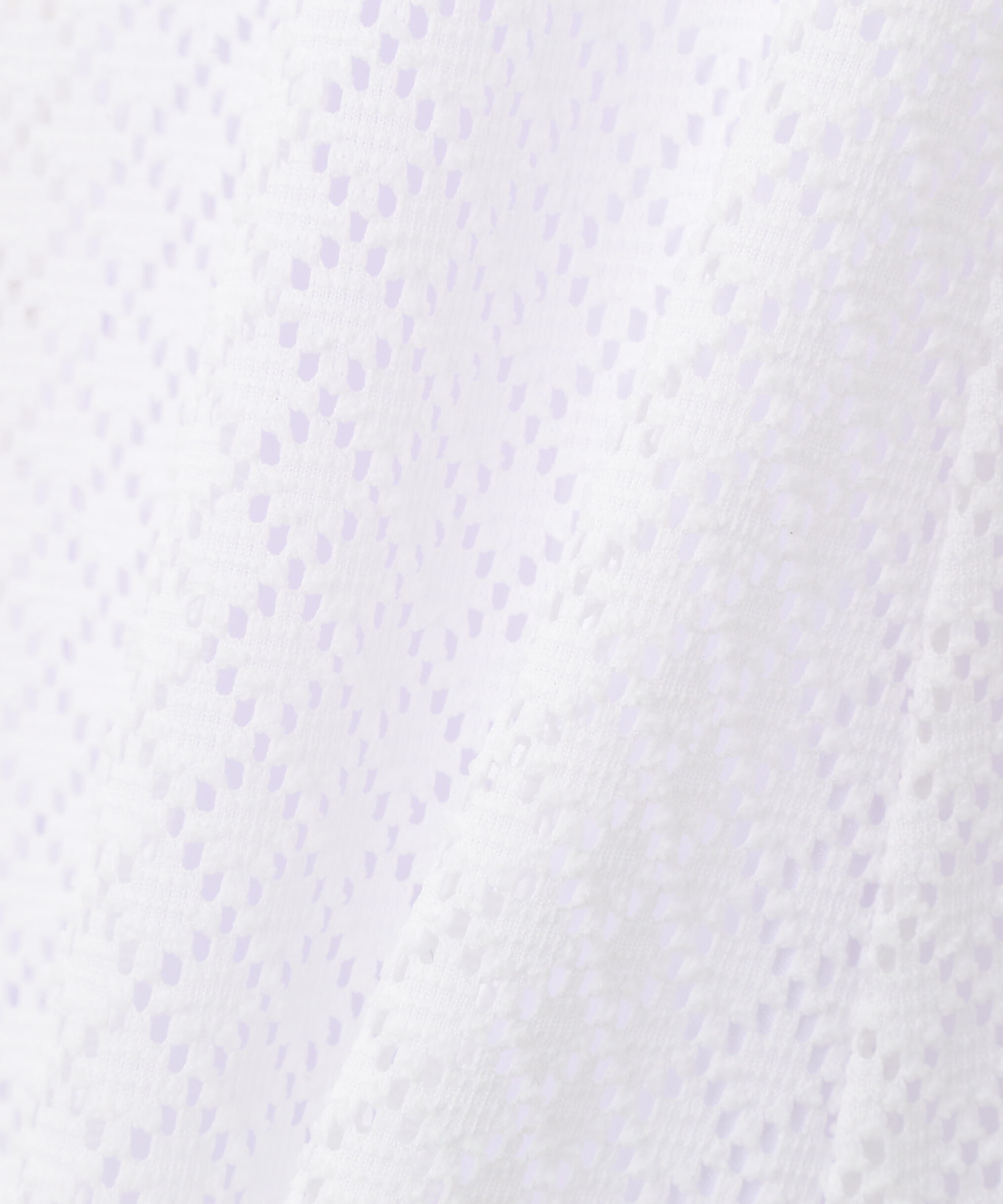 PROPORTION BODY DRESSING「パフスリーブフロント釦ワンピース 26SS」|ワンピース|
