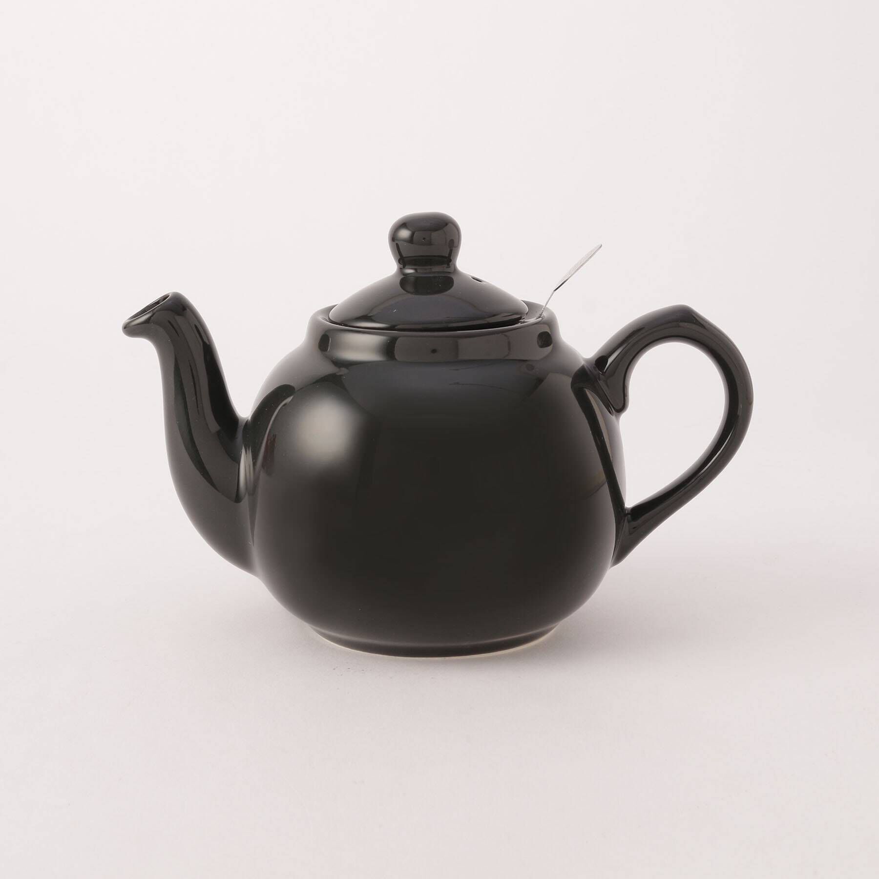 212 KITCHEN STORE「ファームハウス ティーポット ミッドナイトフォレスト ２カップ ＜London Pottery  ロ」|食器・キッチングッズ|