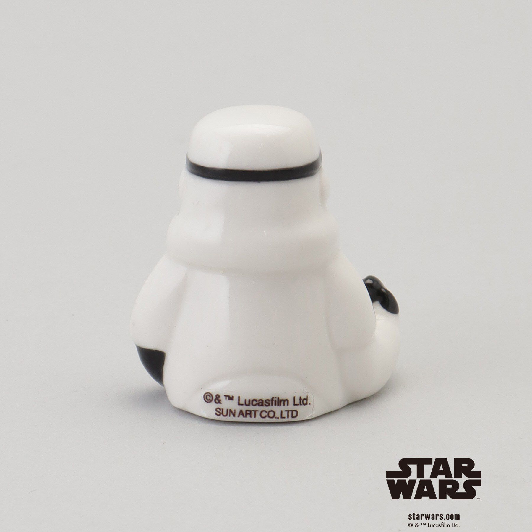 212 KITCHEN STORE「3D箸置き ストームトルーパー ＜STAR WARS スター・ウォーズ ＞」|その他|